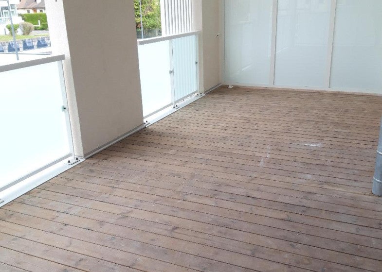 Flat Avenue du Docteur Jacques Arnaud in Cluses