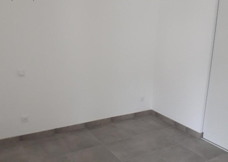Flat Avenue du Docteur Jacques Arnaud in Cluses