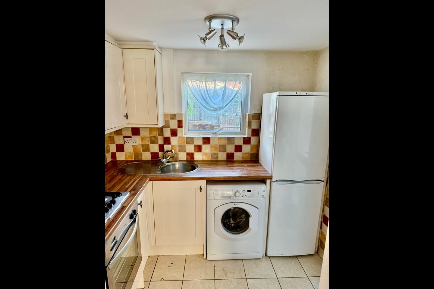 House Coombe Road in Gravesham