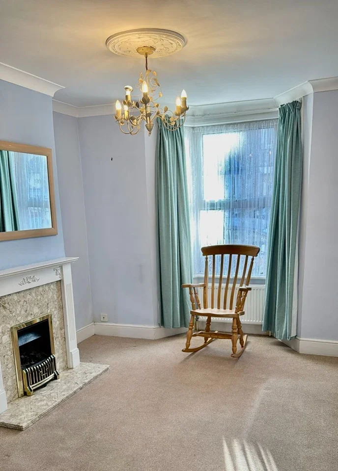 House Coombe Road in Gravesham