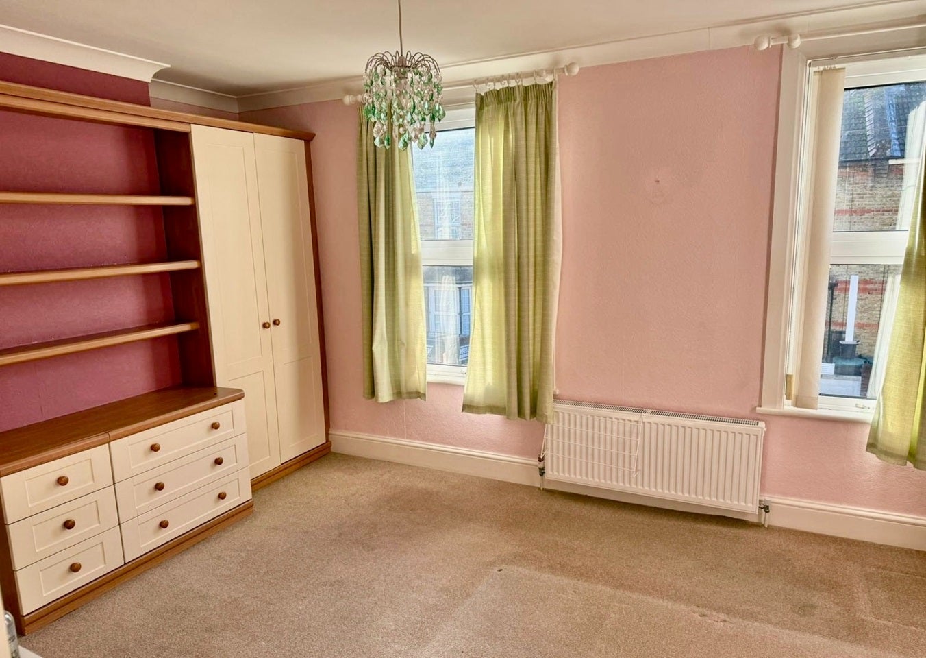 House Coombe Road in Gravesham