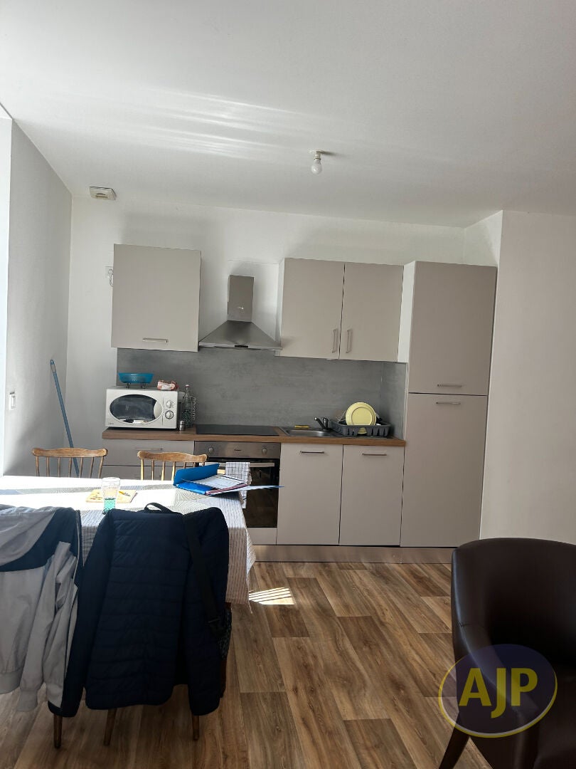 Appartement Chemin de Courgerais à Selles-Saint-Denis
