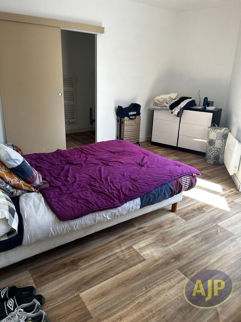 Appartement Chemin de Courgerais à Selles-Saint-Denis