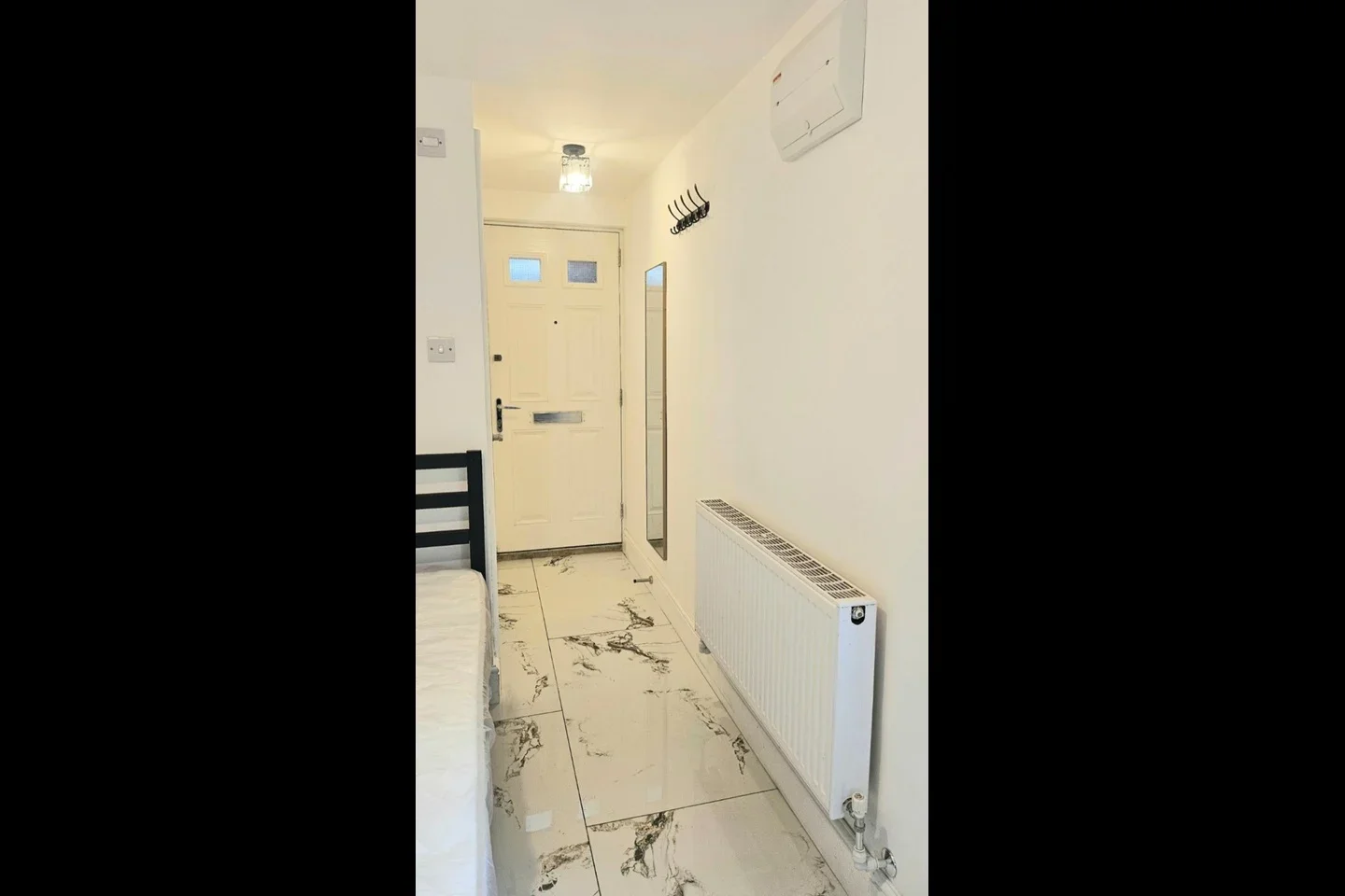 Room Alpha Road in Greater London