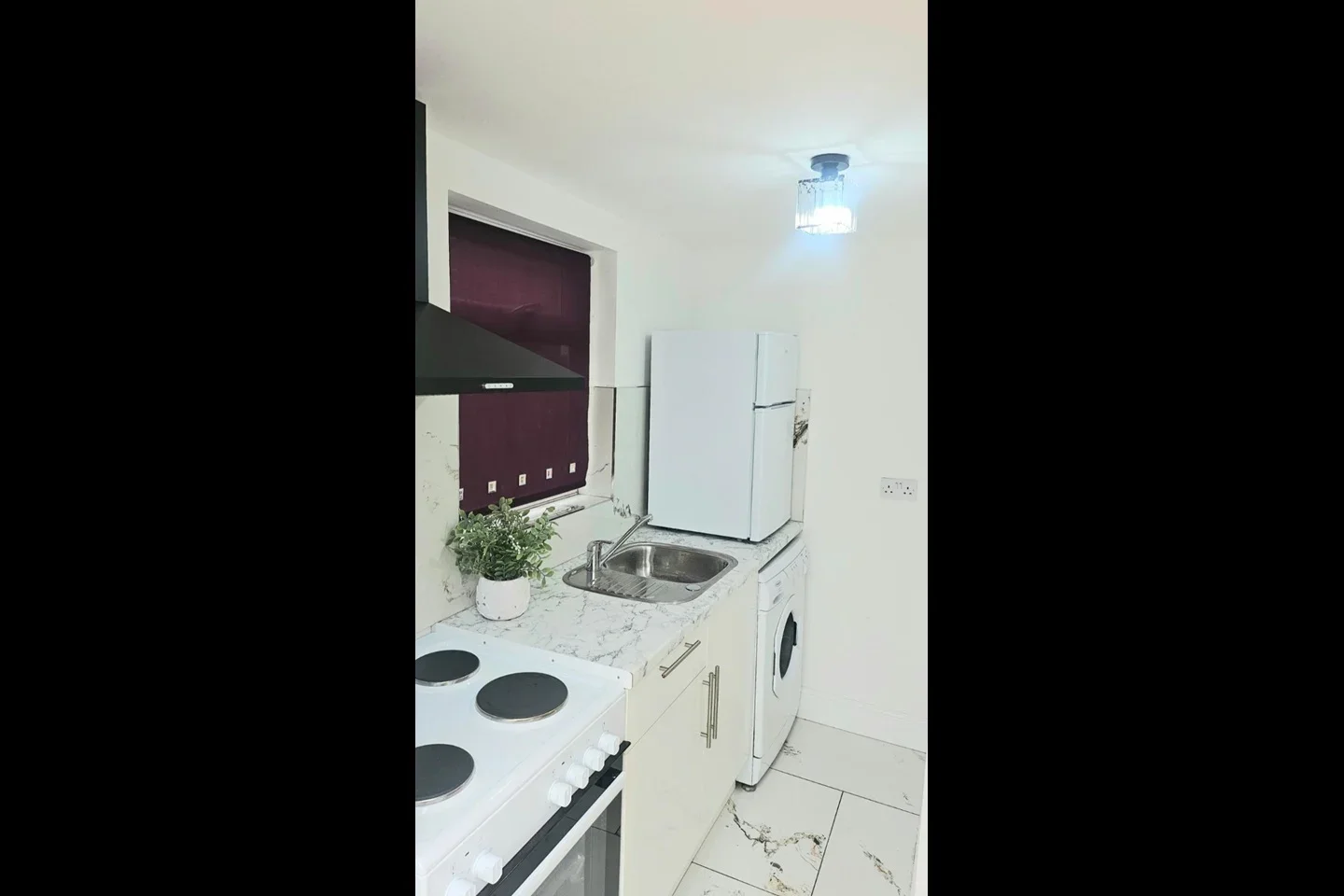 Room Alpha Road in Greater London