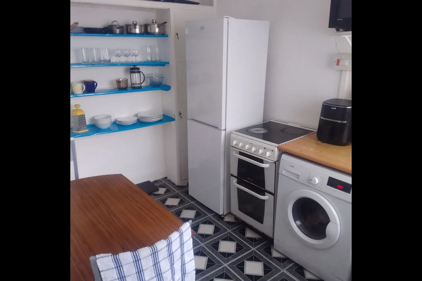 Room The Broadway in Greater London