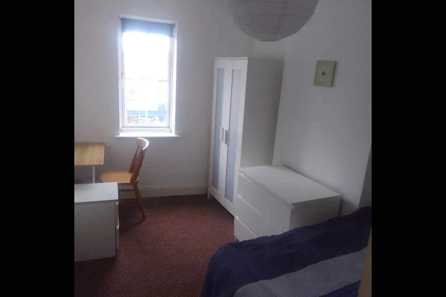 Room The Broadway in Greater London