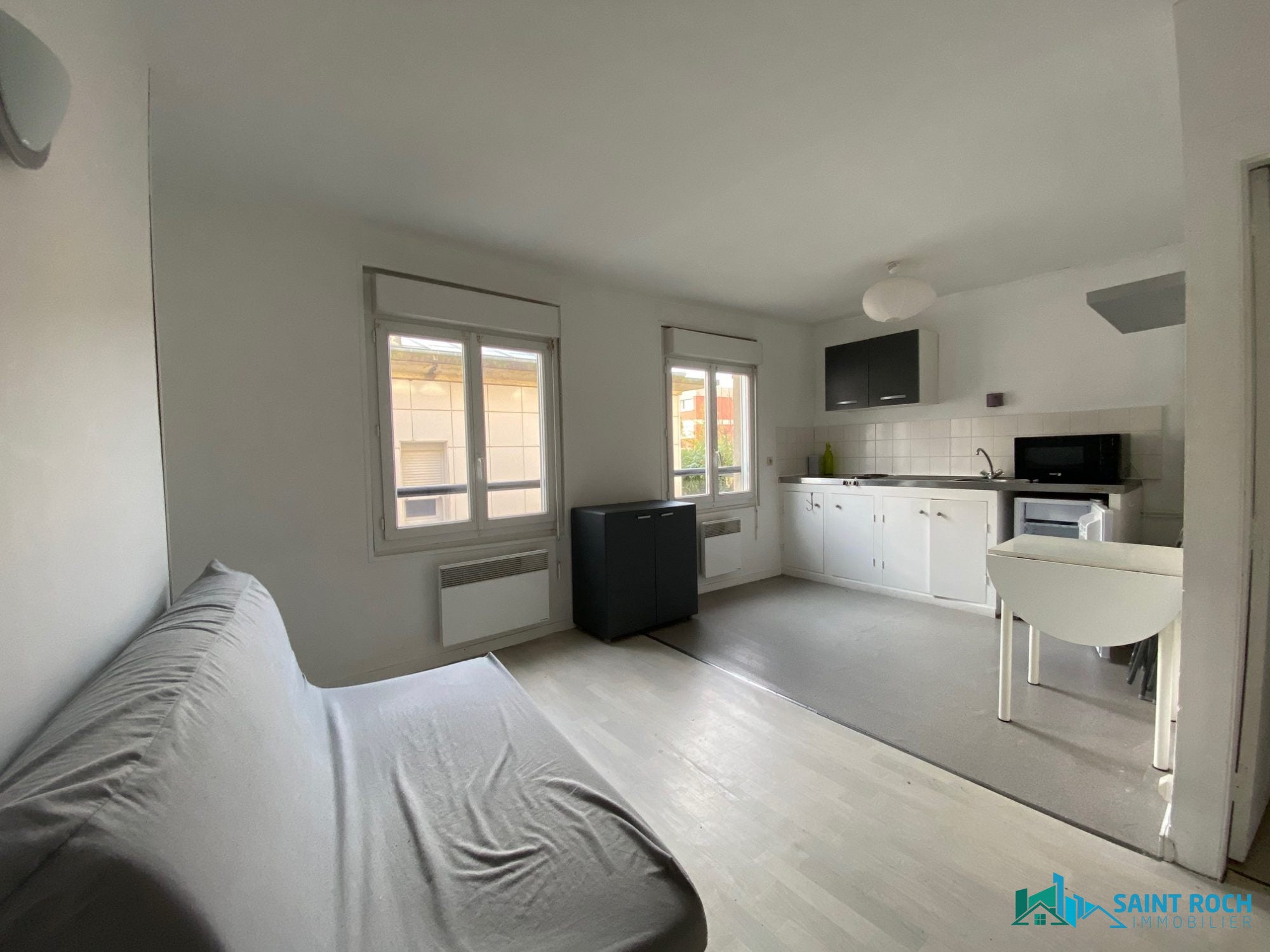 Appartement Rue Guillaume le Conquérant à Le Havre
