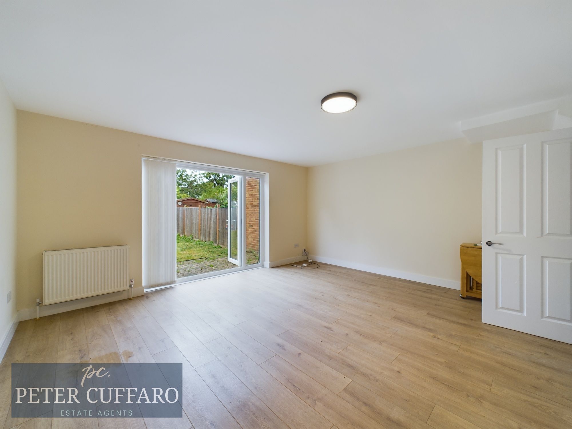 House Lilliard Close in Hoddesdon