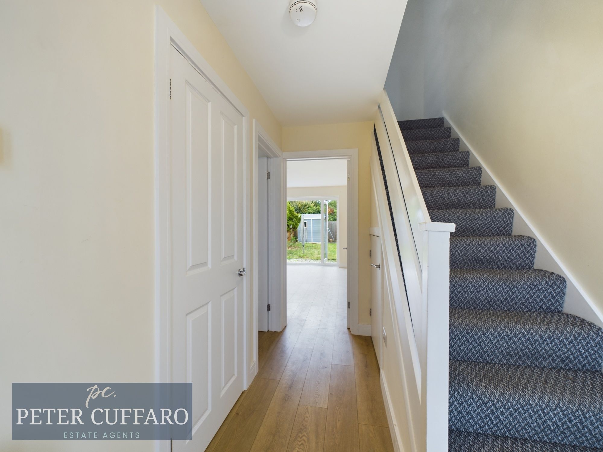 House Lilliard Close in Hoddesdon