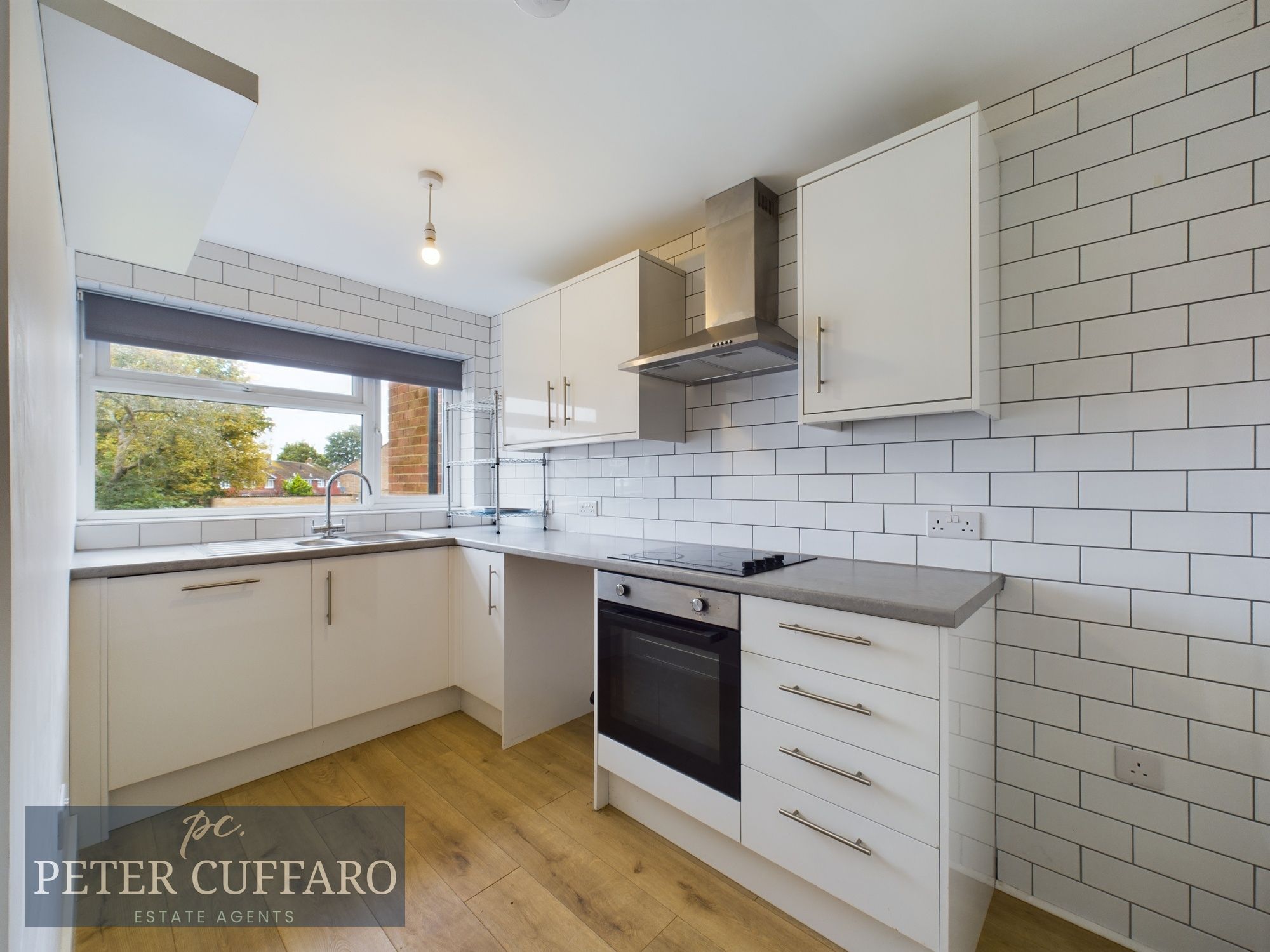 House Lilliard Close in Hoddesdon
