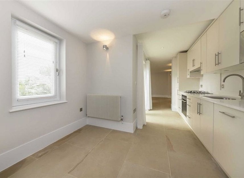 Flat Great Cumberland Place in City of Westminster