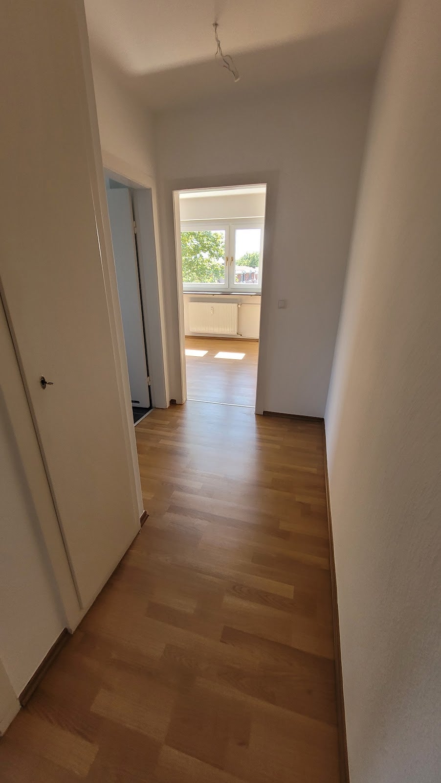 Wohnung Wasmerstraße in Hamburg