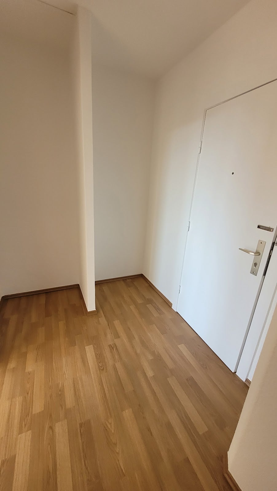 Wohnung Wasmerstraße in Hamburg