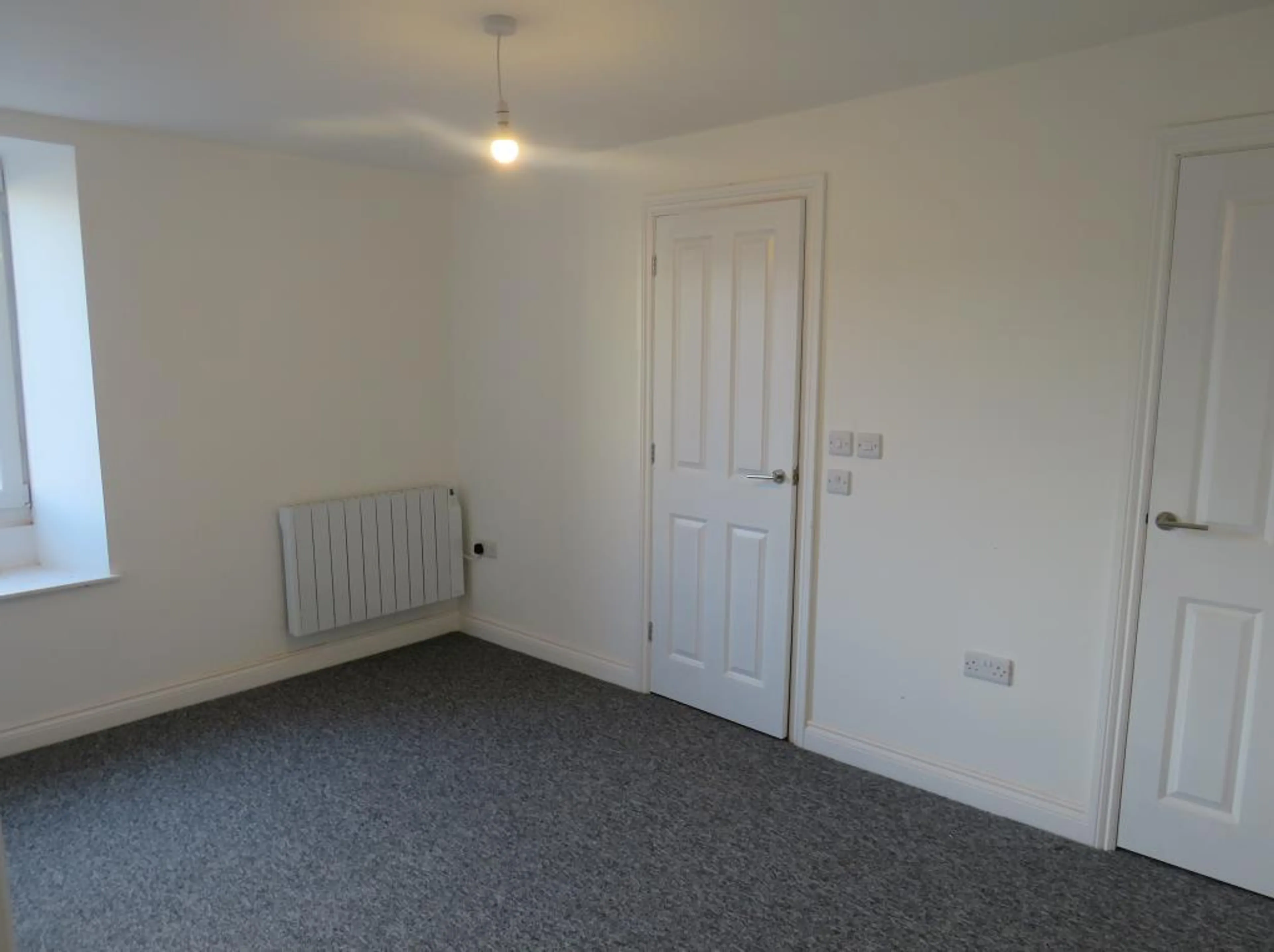 Flat Conway Road in Paignton