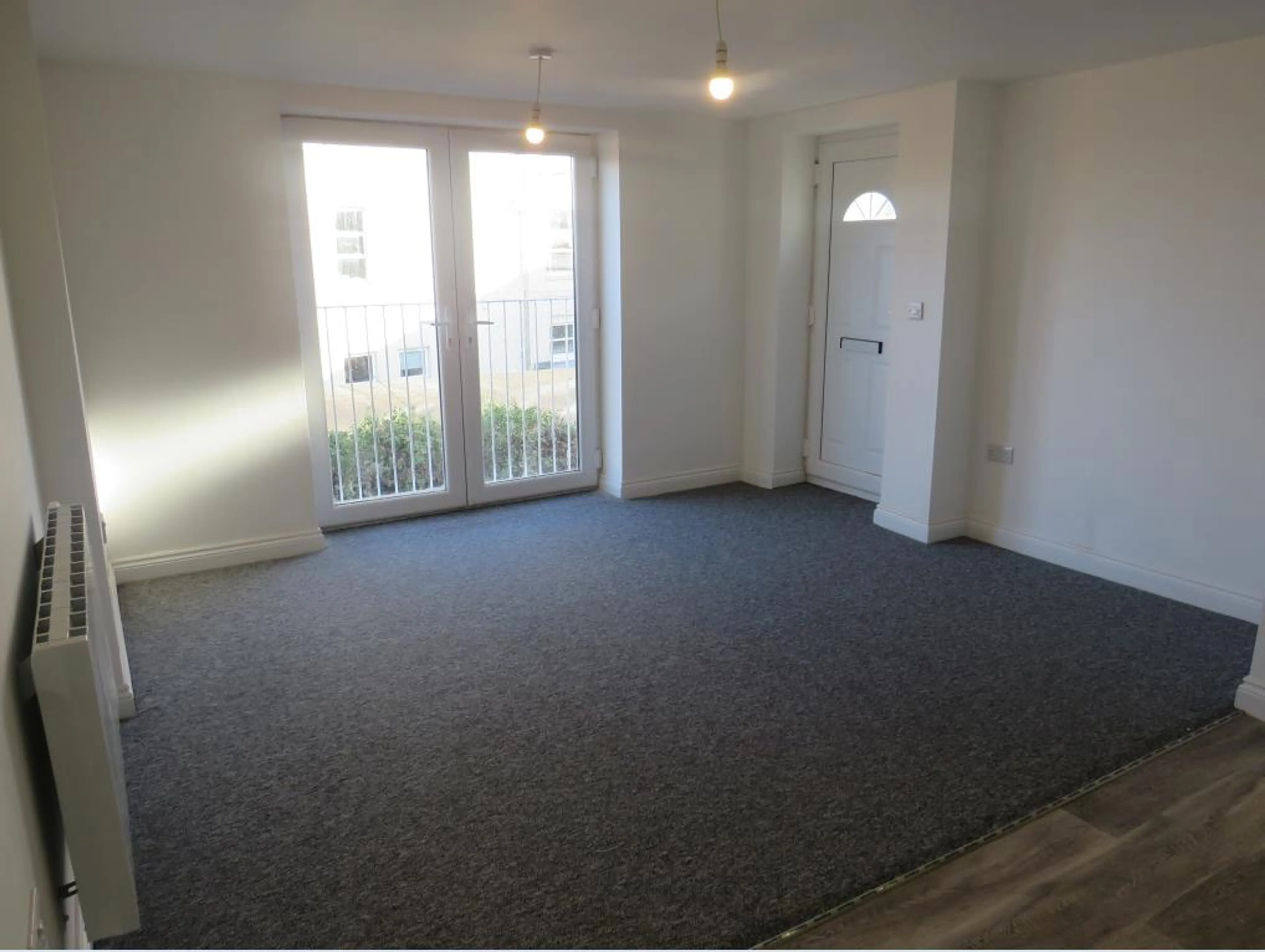 Flat Conway Road in Paignton