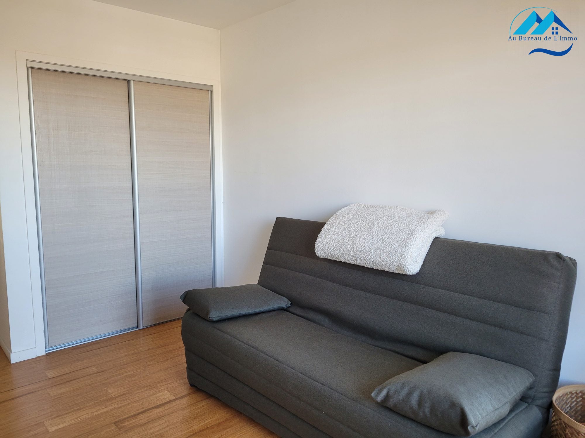 Appartement Boulevard Mireille Lauze à Marseille