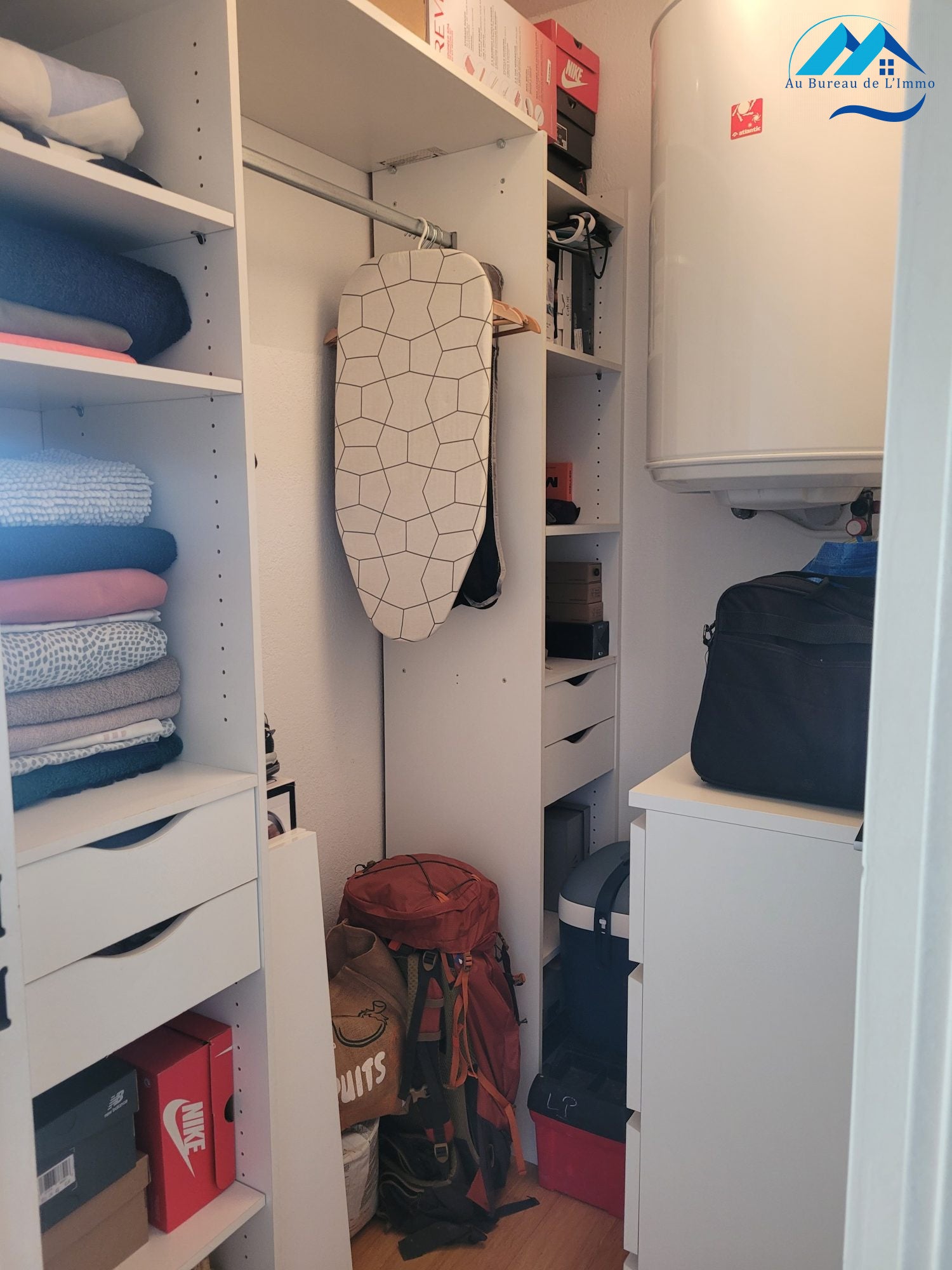 Appartement Boulevard Mireille Lauze à Marseille