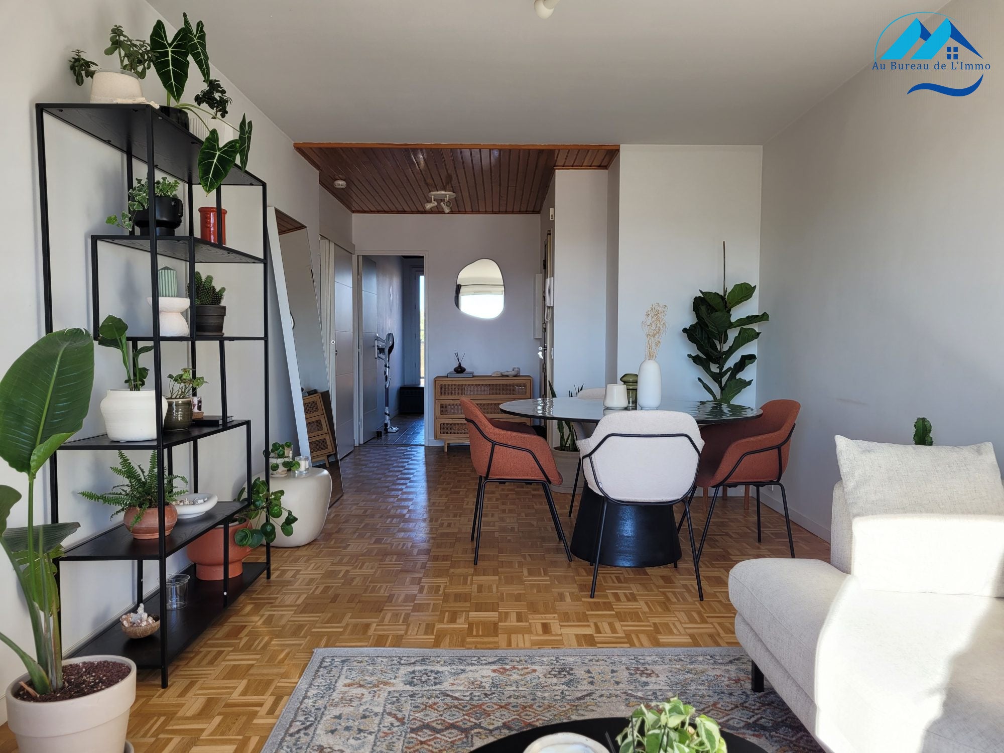 Appartement Boulevard Mireille Lauze à Marseille