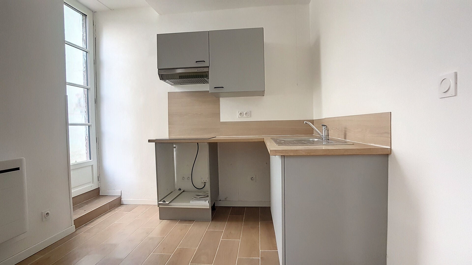 Appartement Rue Louis Lacaze à Pau