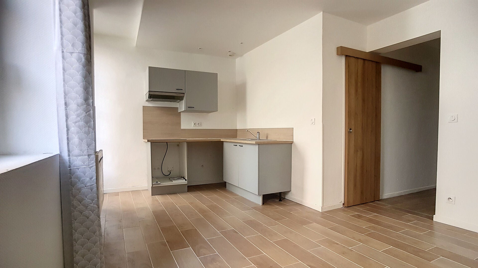 Appartement Rue Louis Lacaze à Pau