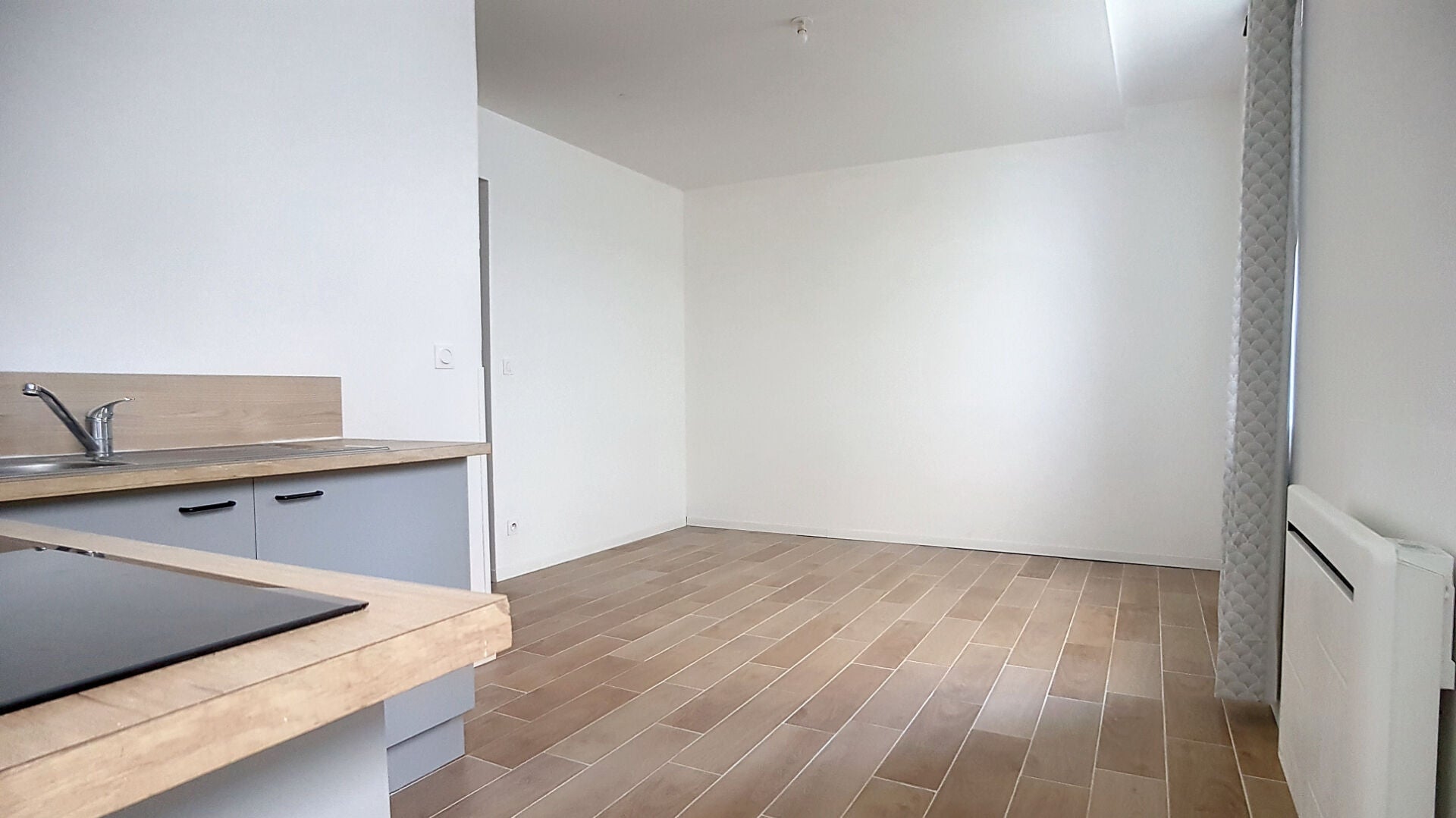 Appartement Rue Louis Lacaze à Pau