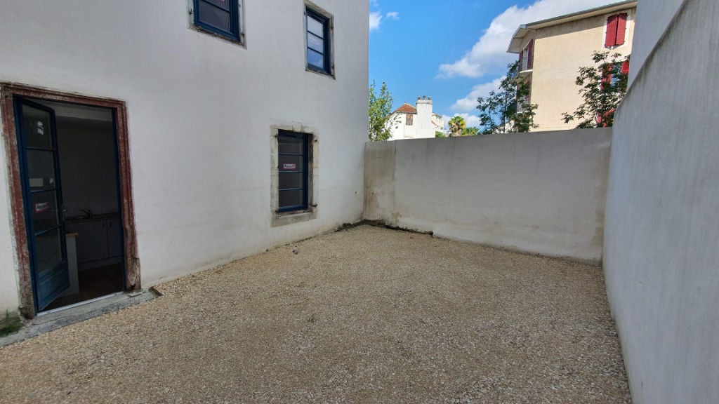 Appartement Rue Louis Lacaze à Pau