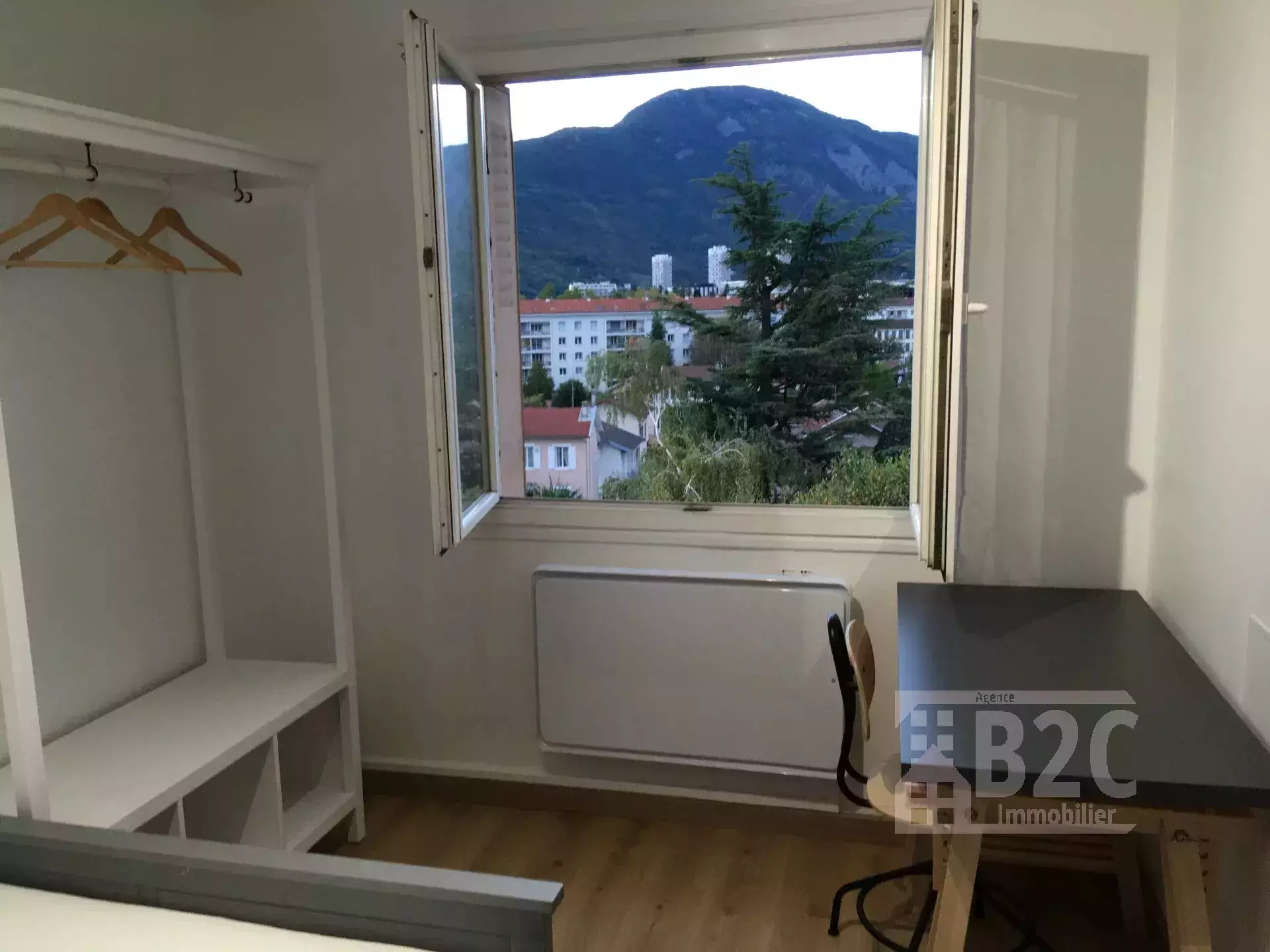 Appartement Rue Moyrand à Grenoble