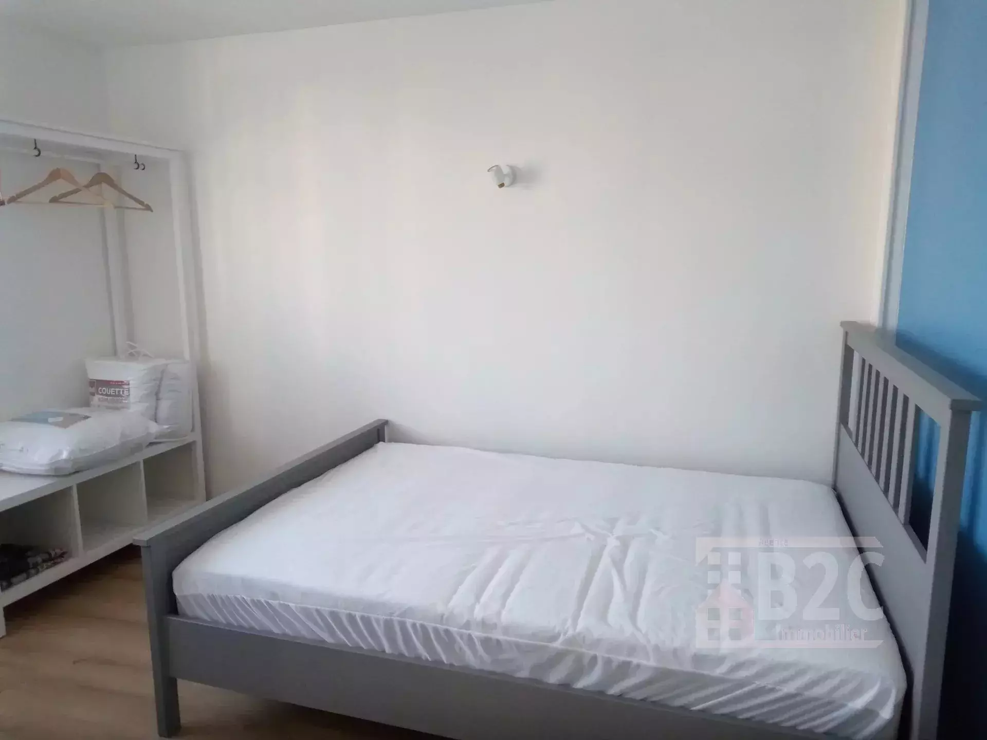 Appartement Rue Moyrand à Grenoble