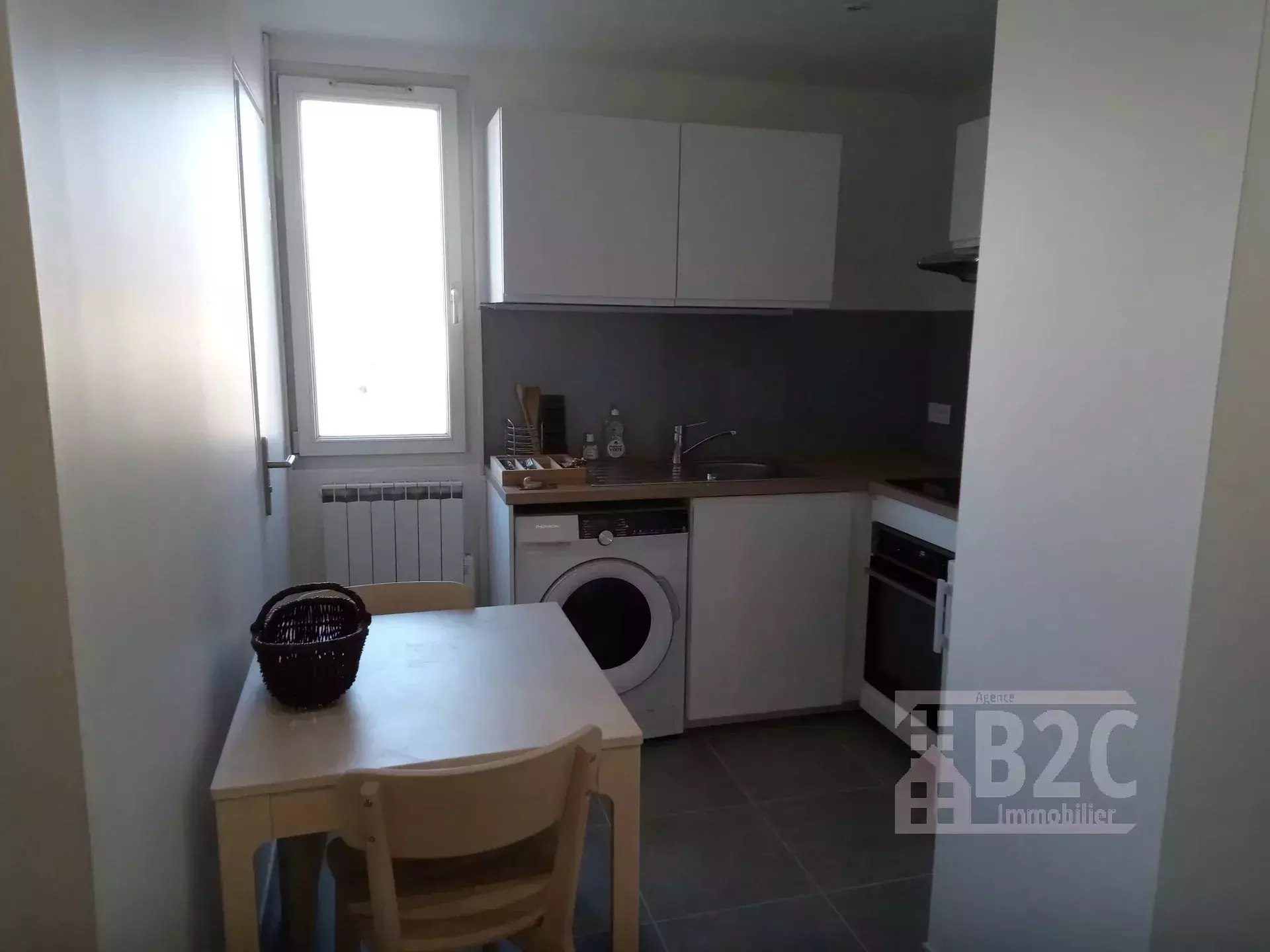 Appartement Rue Moyrand à Grenoble