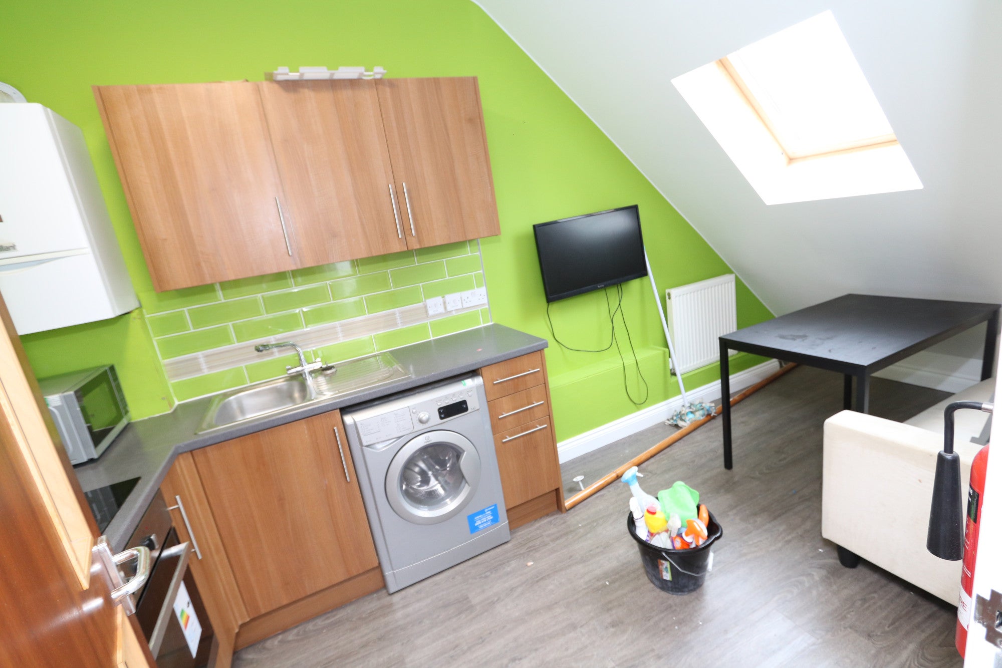 Room Bramble Street in Coventry