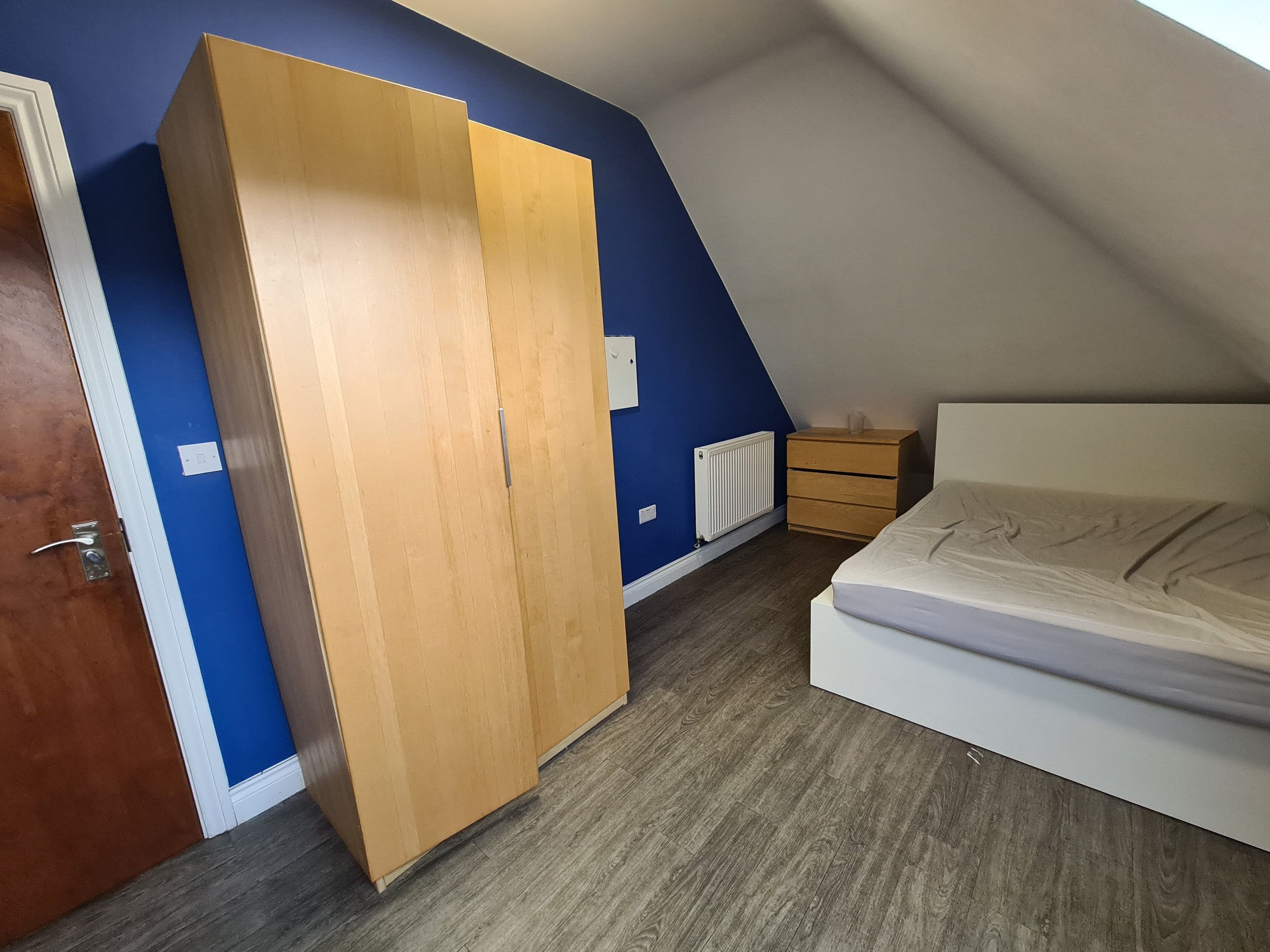 Room Bramble Street in Coventry