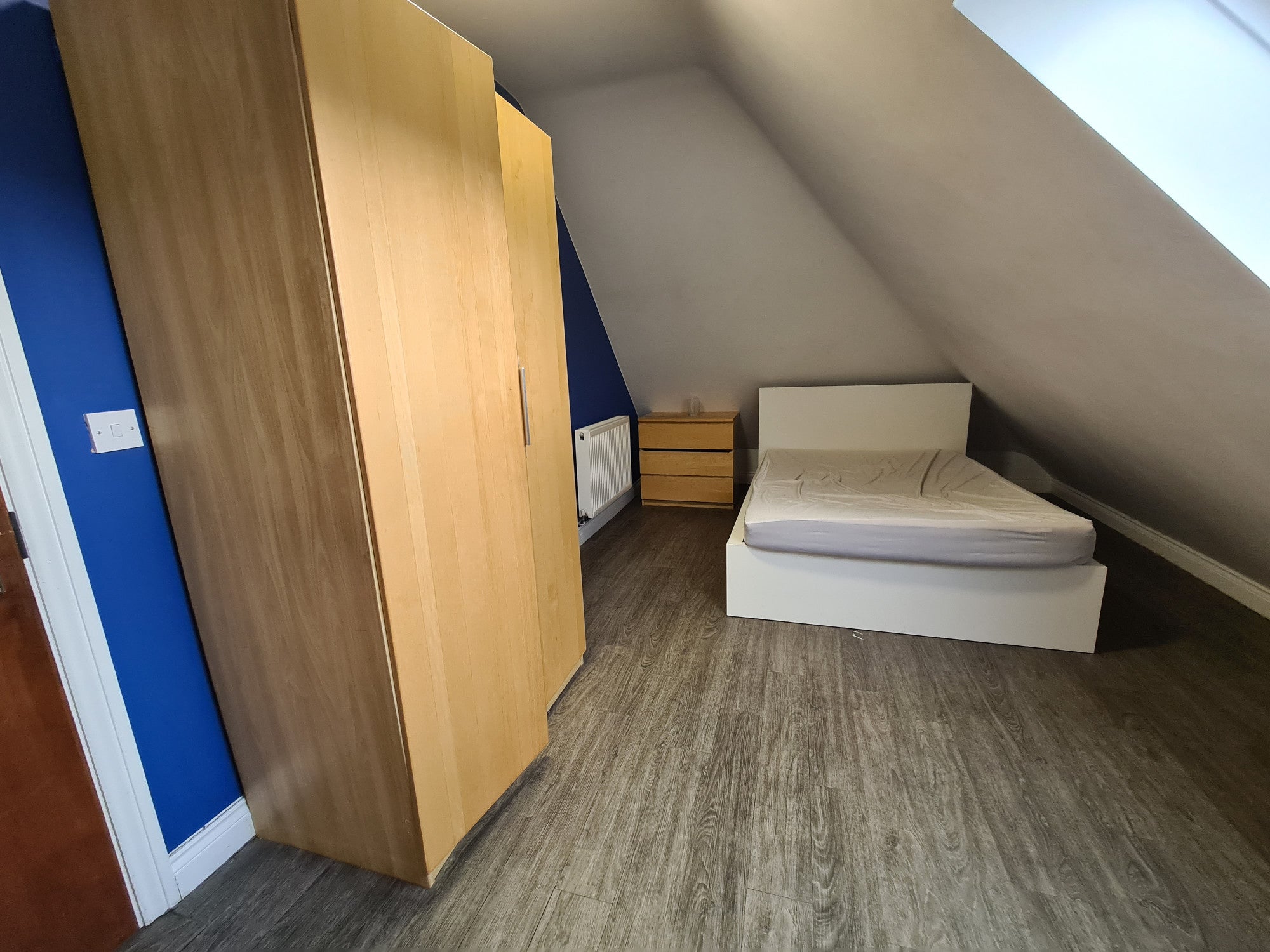 Room Bramble Street in Coventry