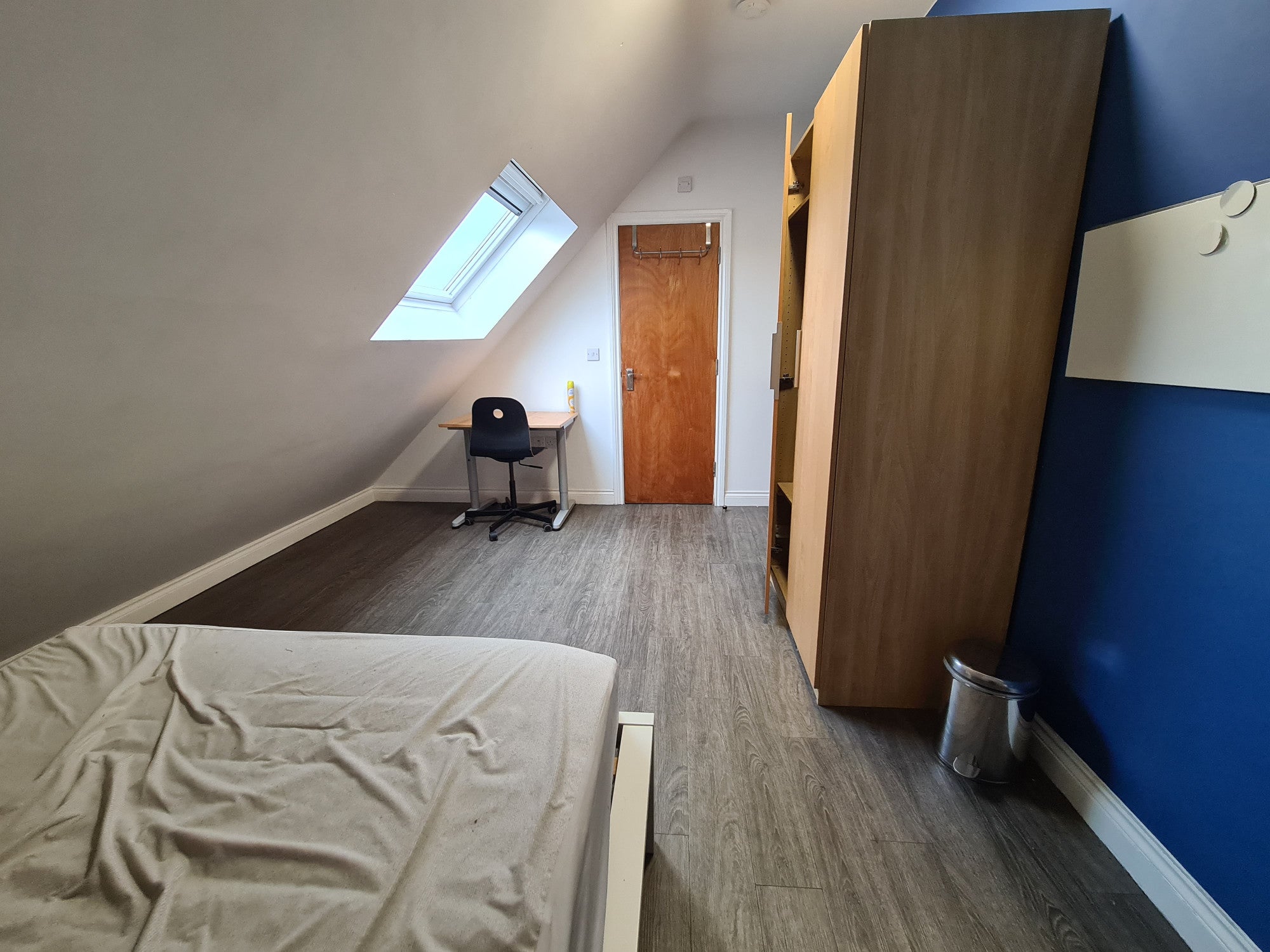 Room Bramble Street in Coventry