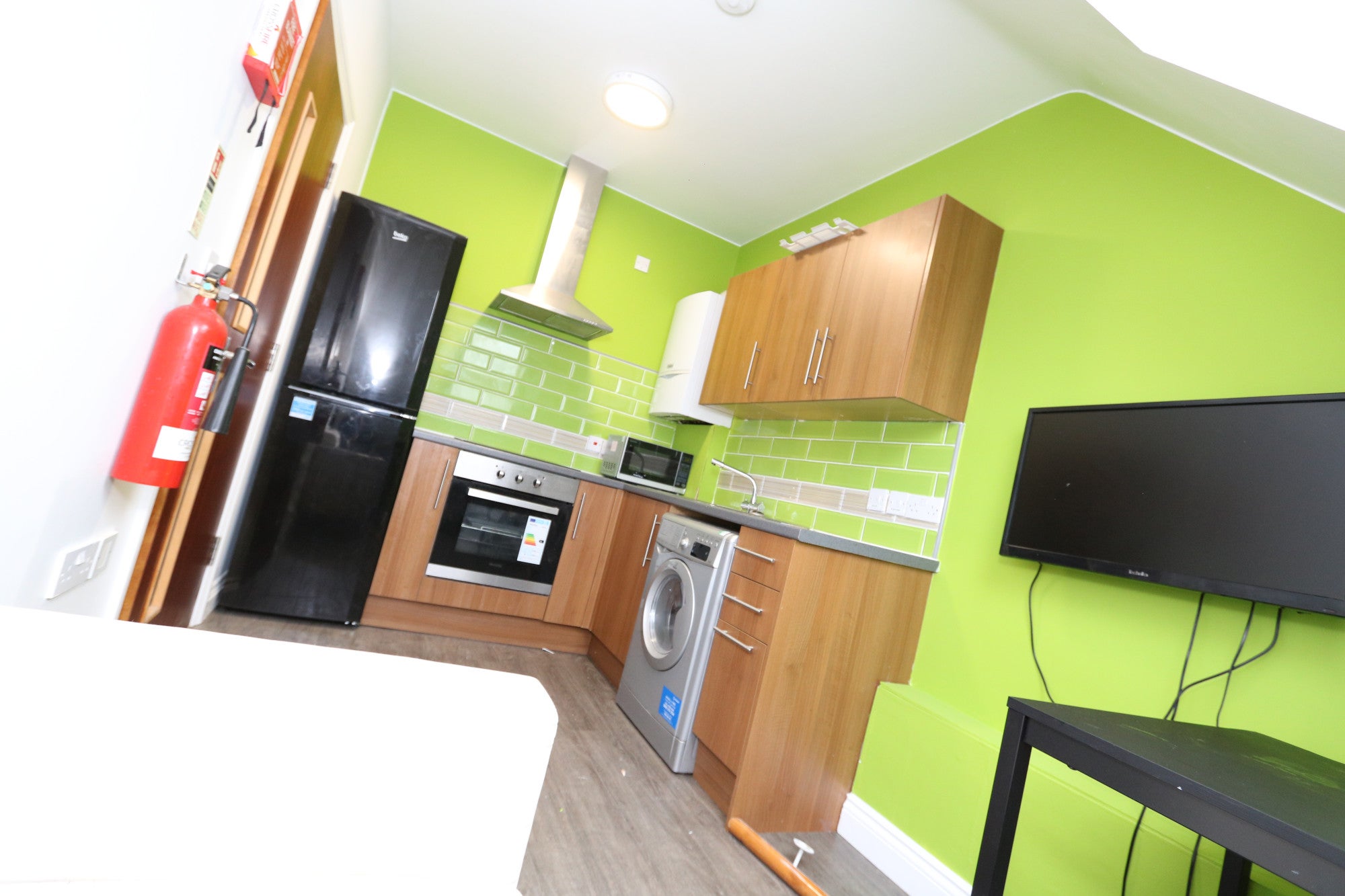 Room Bramble Street in Coventry