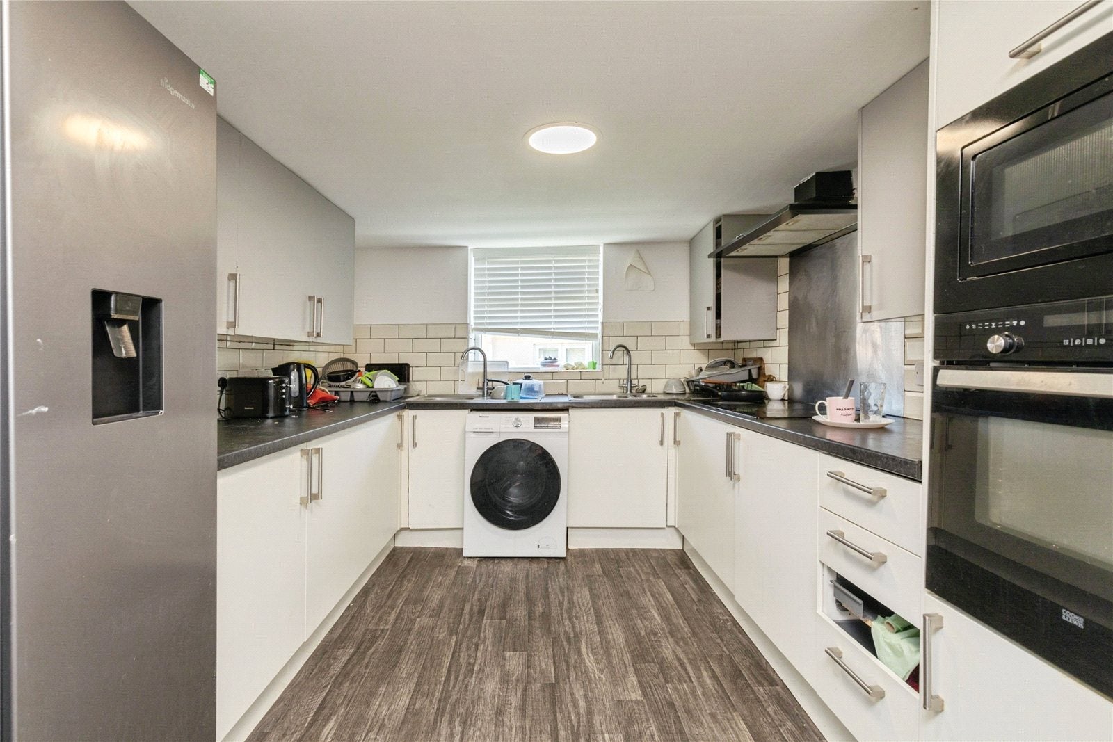 House Lodge Causeway in Bristol