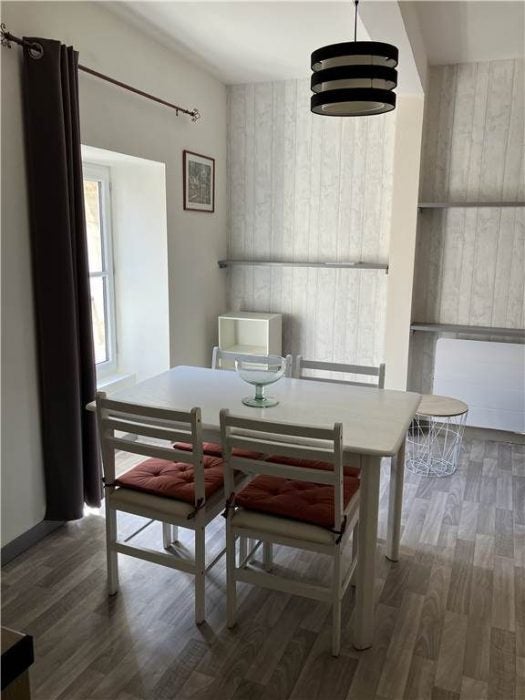 Appartement Rue du Maréchal Ferdinand-Foch à Poitiers