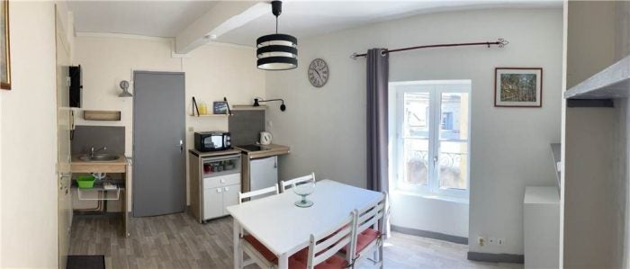 Appartement Rue du Maréchal Ferdinand-Foch à Poitiers