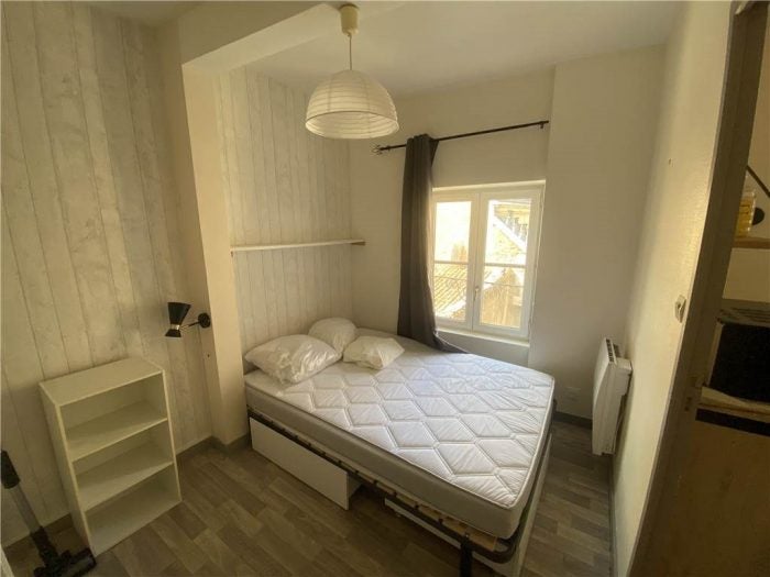 Appartement Rue du Maréchal Ferdinand-Foch à Poitiers