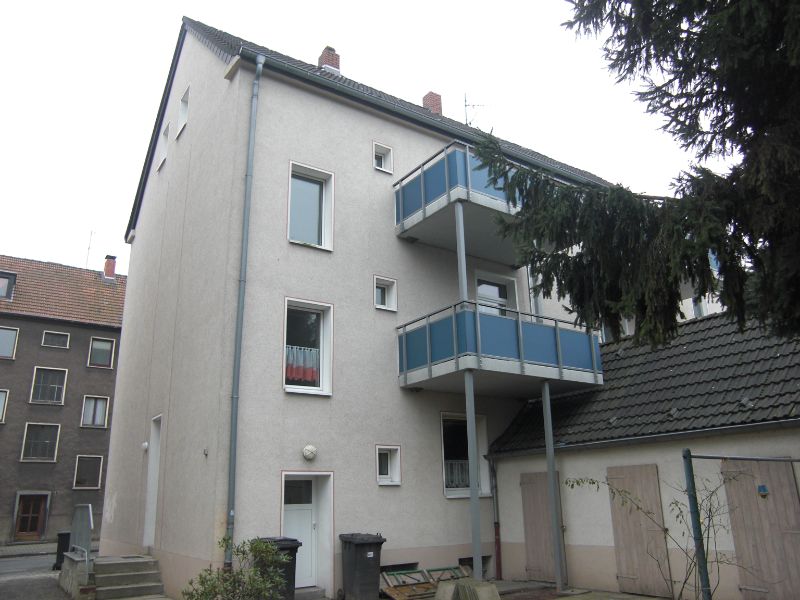 Wohnung Grabbestraße in Gelsenkirchen