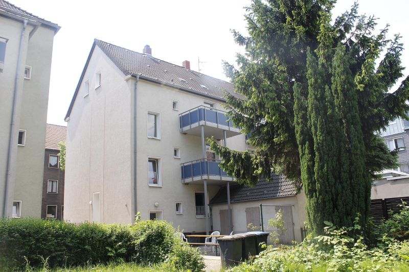 Wohnung Grabbestraße in Gelsenkirchen