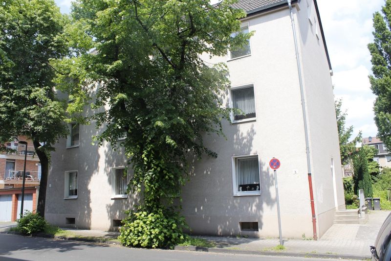 Wohnung Grabbestraße in Gelsenkirchen