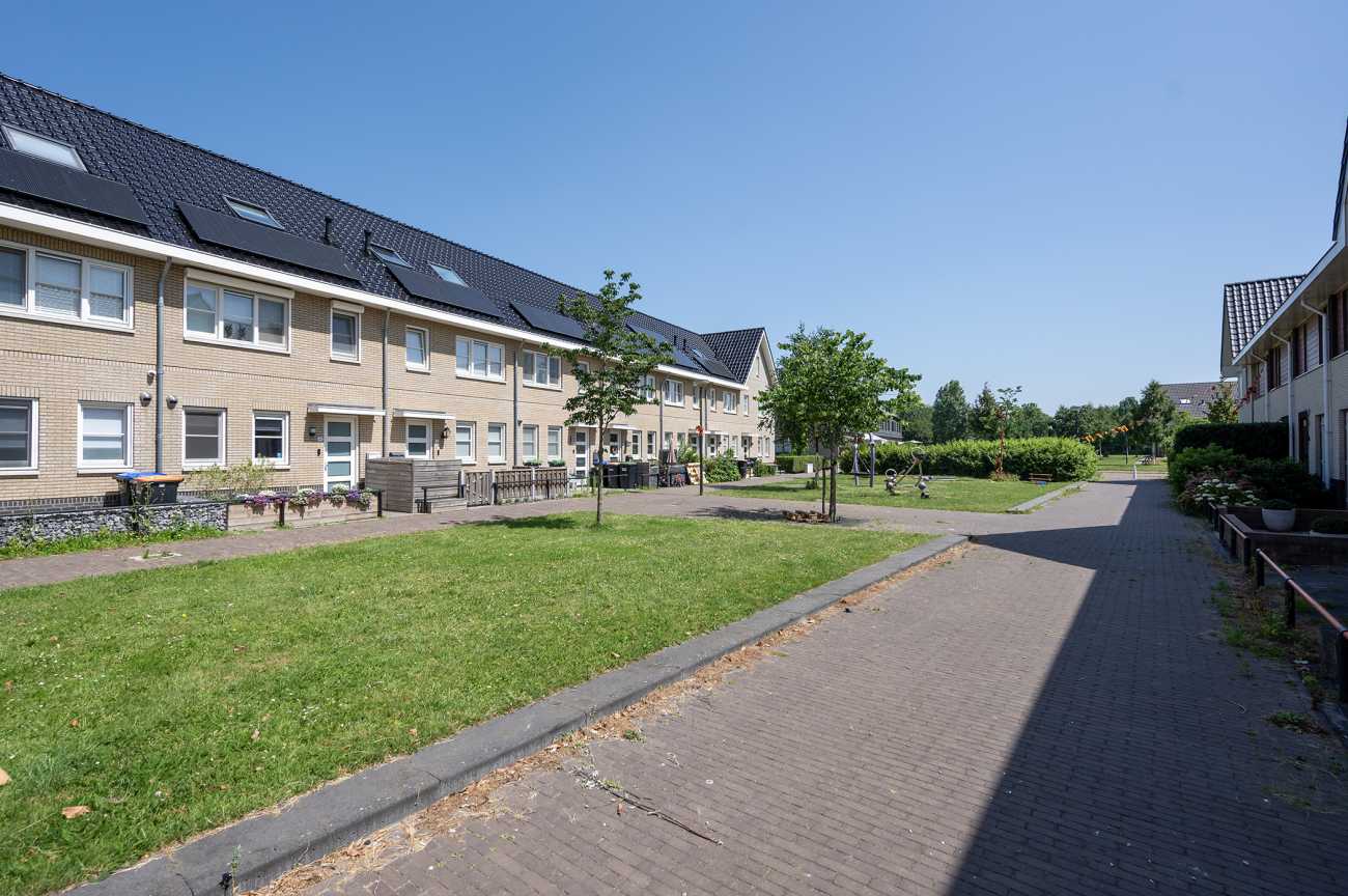 Huis Boterbloemhof 89 in Lelystad