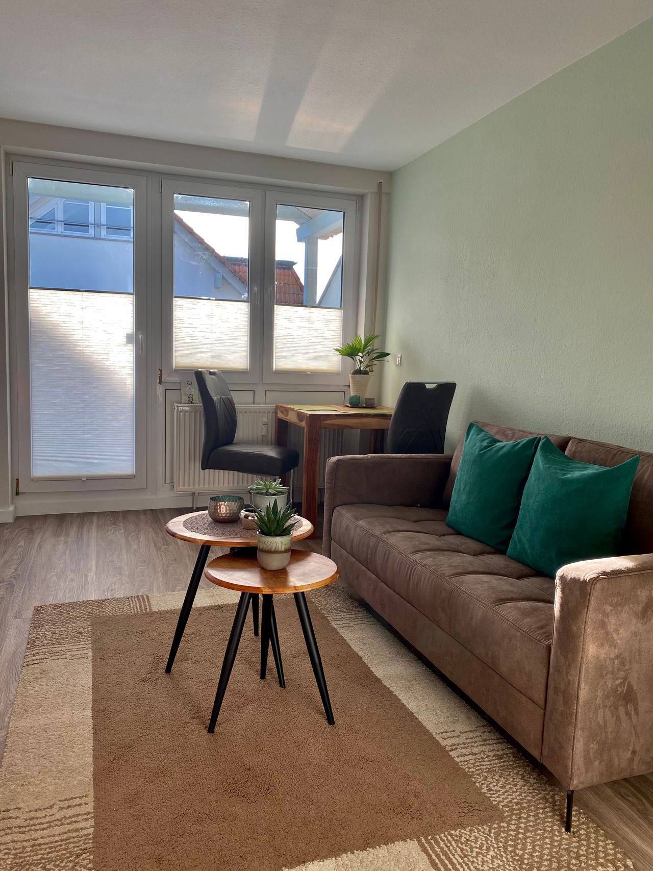 Wohnung Felchenweg in Friedrichshafen