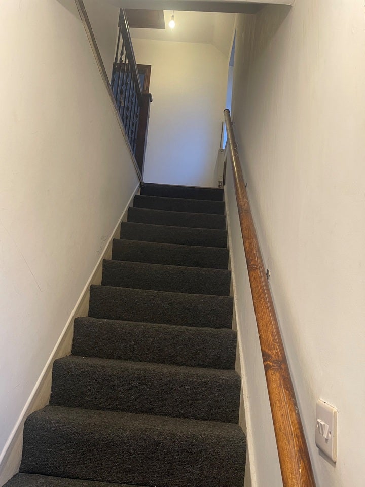 Flat Heathway in Greater London