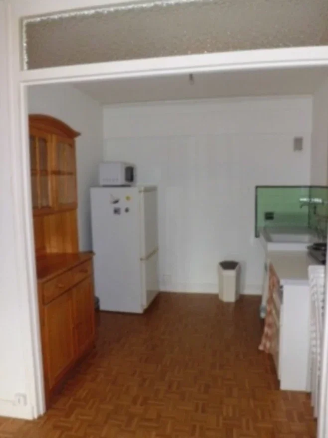 Flat Rue Sébile in Lons-le-Saunier