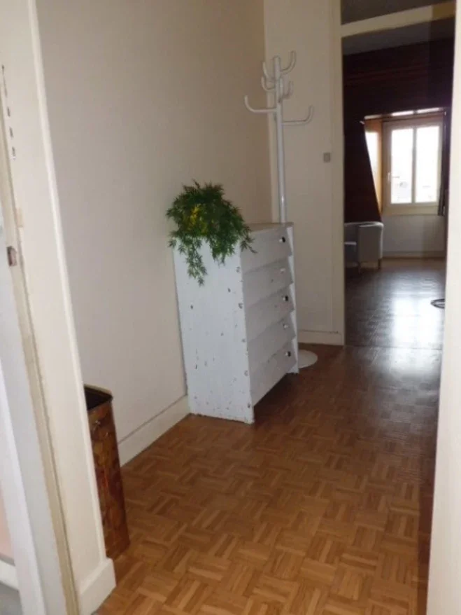 Flat Rue Sébile in Lons-le-Saunier