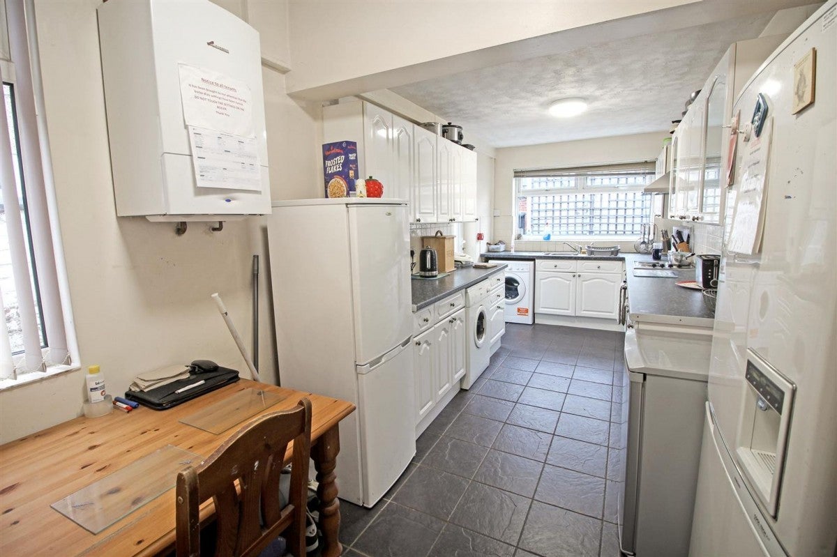 Room Craven Road in Rugby