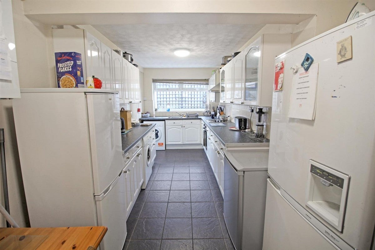 Room Craven Road in Rugby