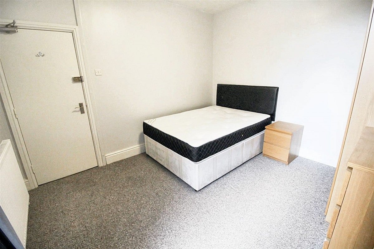 Room Craven Road in Rugby
